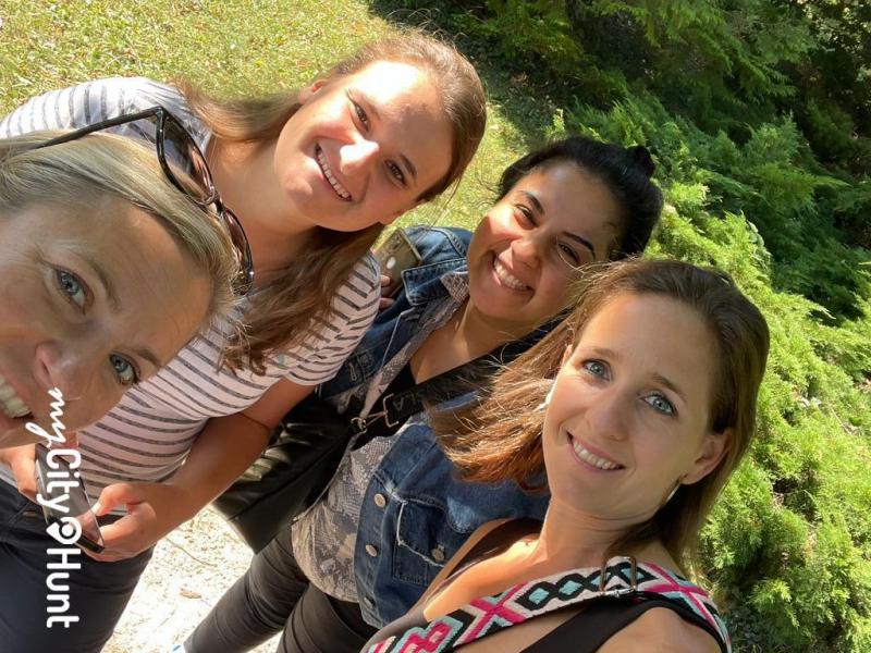 myCityQuest Scavenger Hunt 11