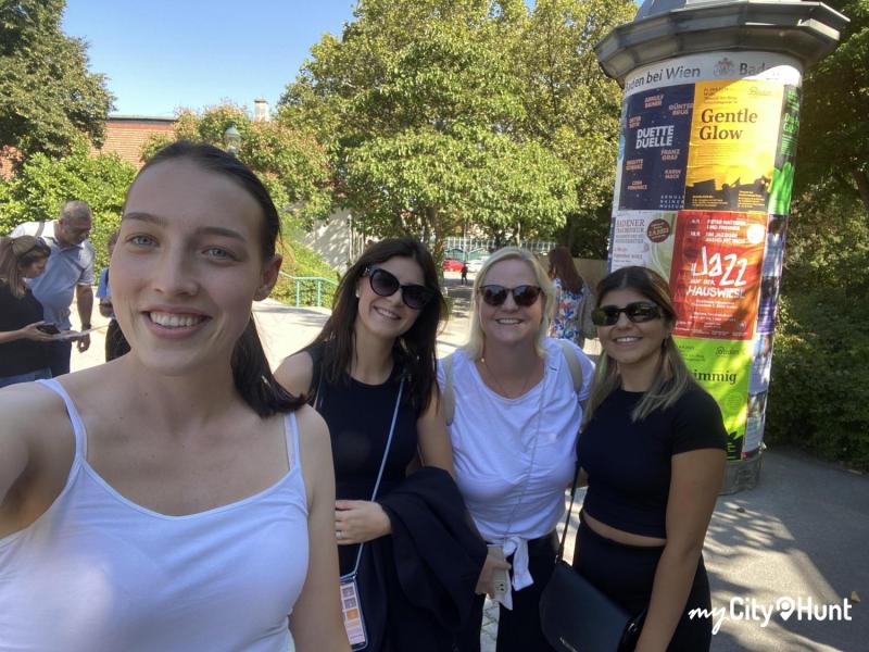 myCityQuest Scavenger Hunt 13