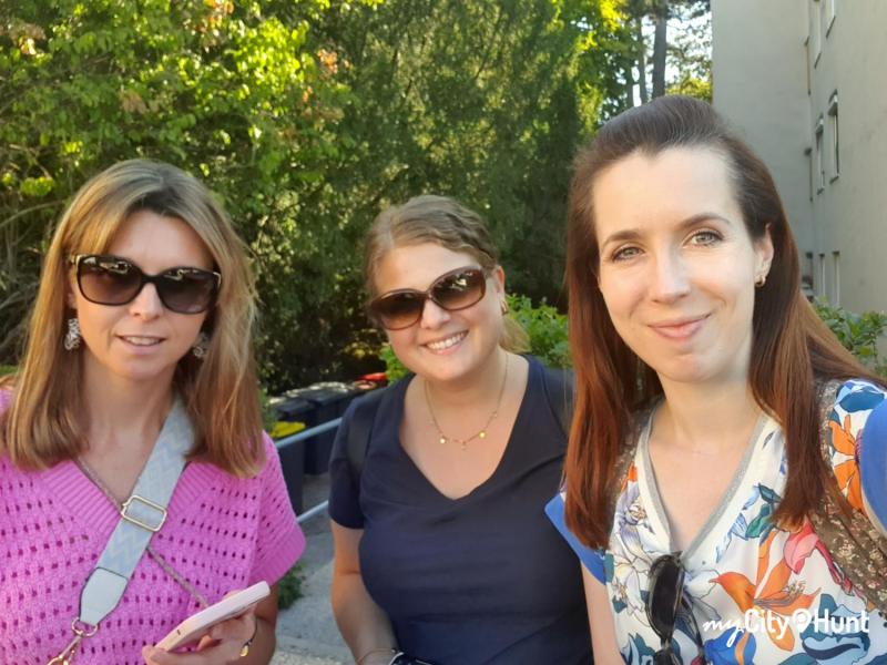 myCityQuest Scavenger Hunt 3