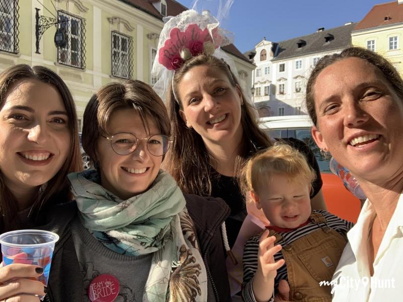 myCityQuest Scavenger Hunt 10