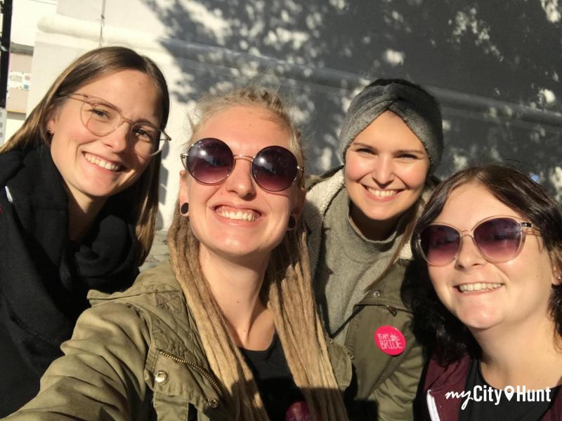 myCityQuest Scavenger Hunt 9