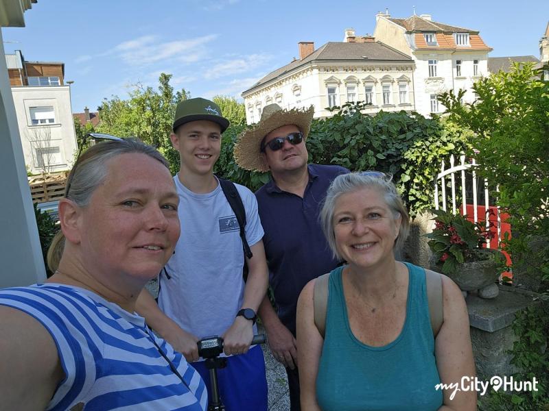 myCityQuest Scavenger Hunt 11