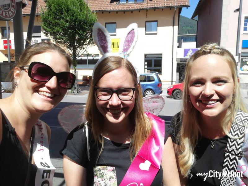 myCityQuest Scavenger Hunt 5