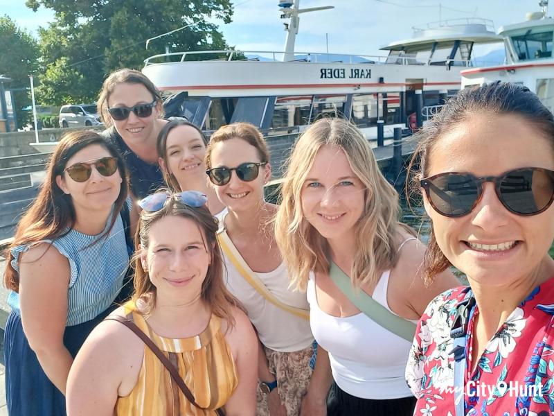 myCityQuest Scavenger Hunt 11