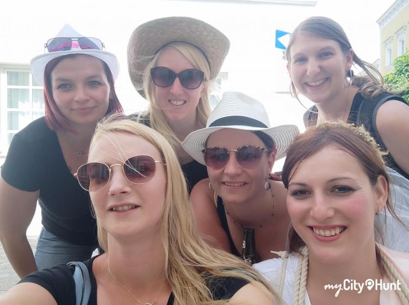 myCityQuest Scavenger Hunt 2