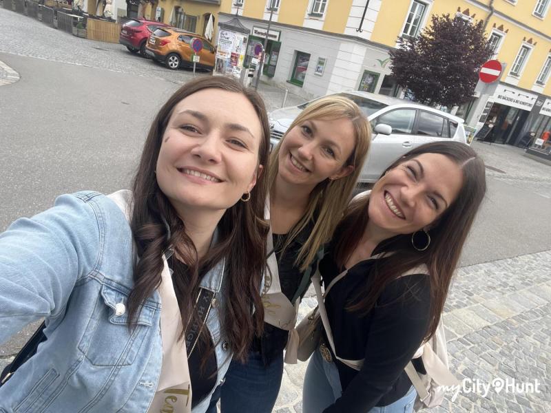 myCityQuest Scavenger Hunt 11