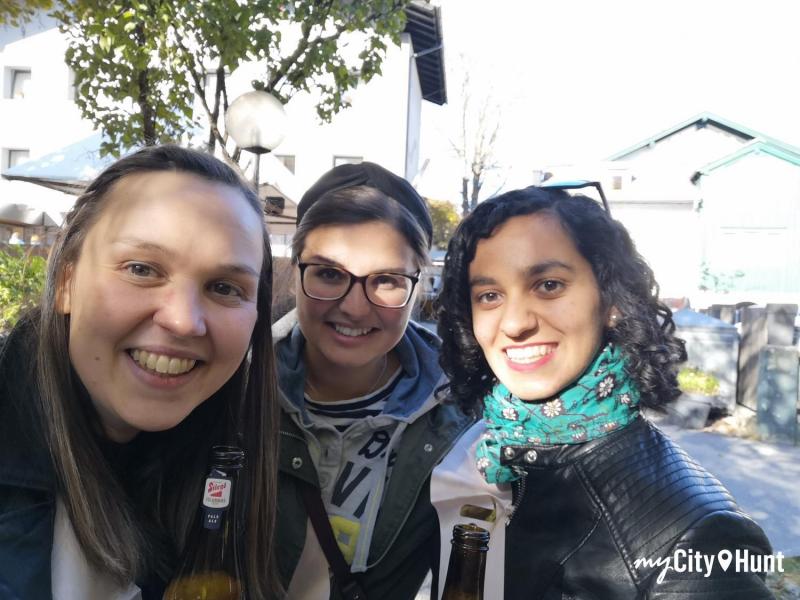 myCityQuest Scavenger Hunt 9