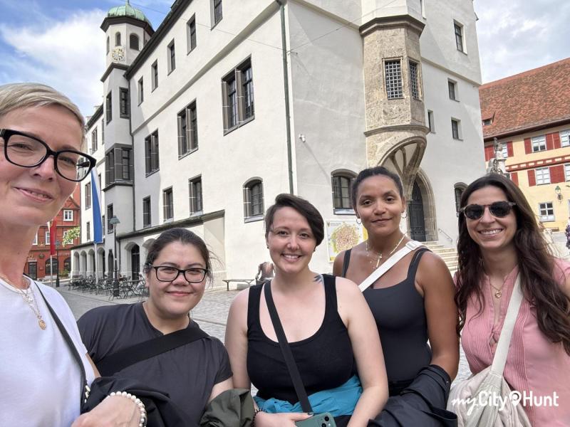 myCityQuest Scavenger Hunt 2