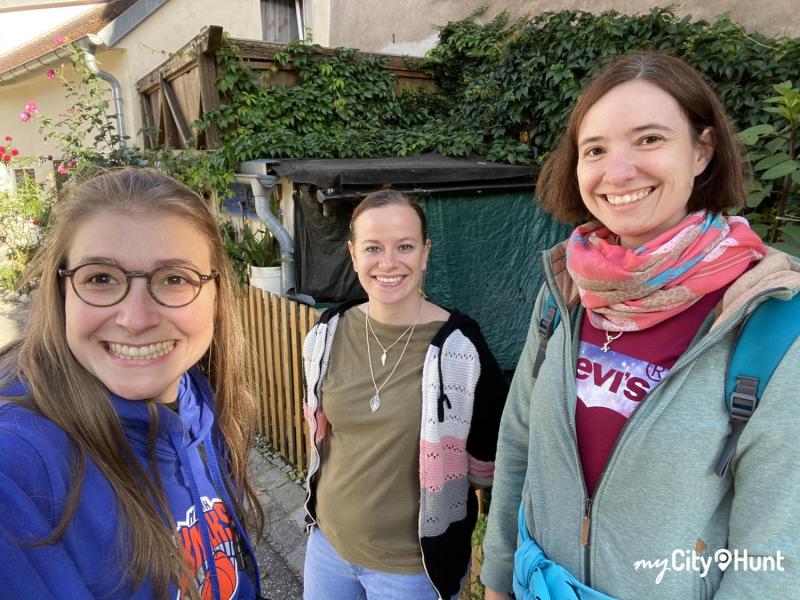 myCityQuest Scavenger Hunt 13