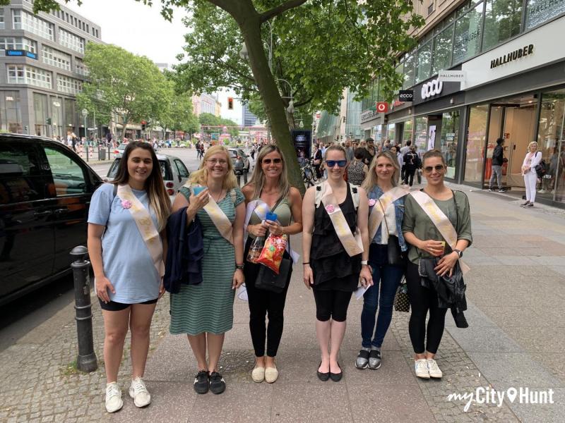 myCityQuest Scavenger Hunt 11