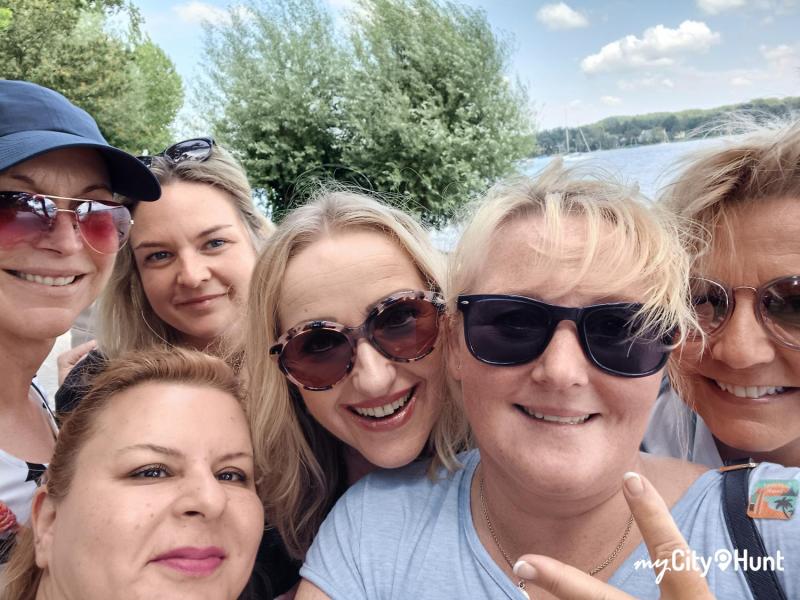 myCityQuest Scavenger Hunt 10