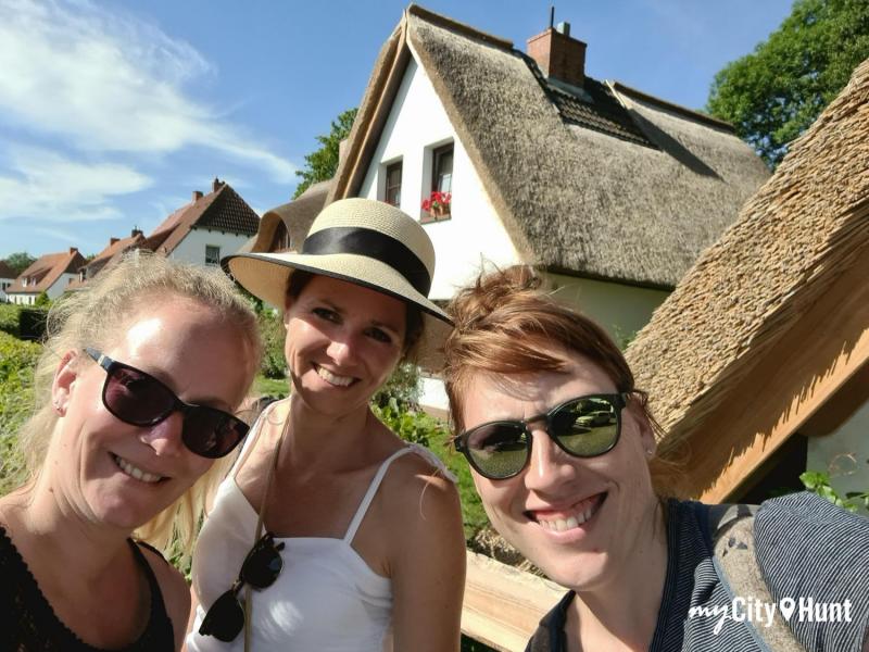 myCityQuest Scavenger Hunt 5