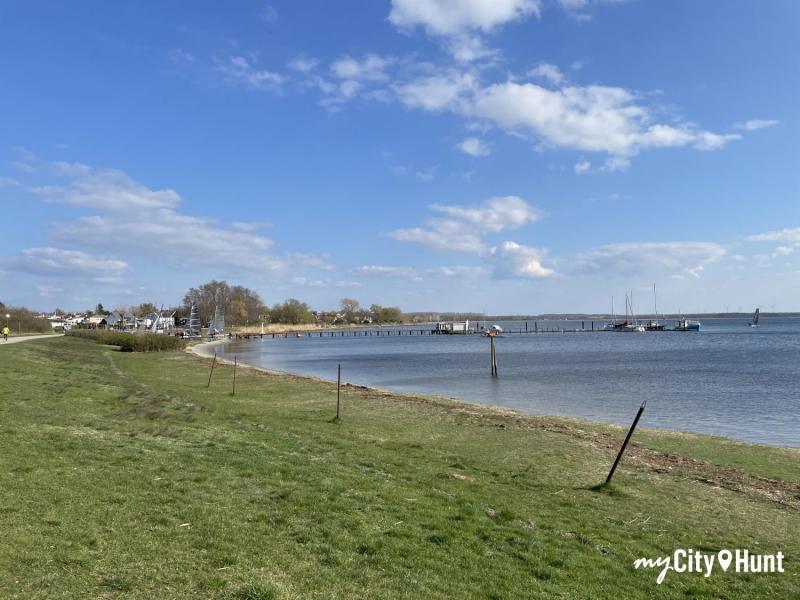 myCityQuest Scavenger Hunt 9