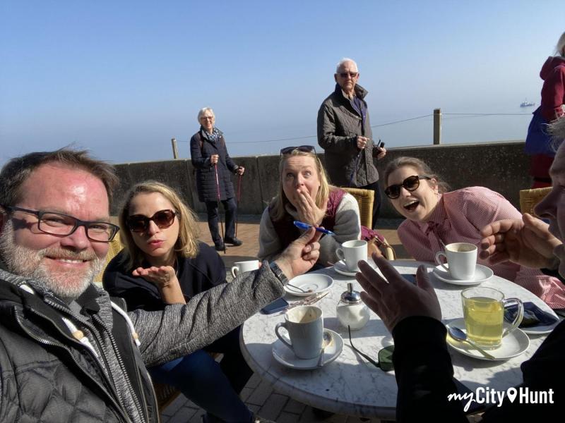 myCityQuest Scavenger Hunt 2