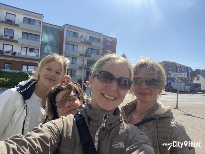 myCityQuest Scavenger Hunt 15