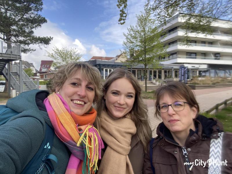 myCityQuest Scavenger Hunt 3