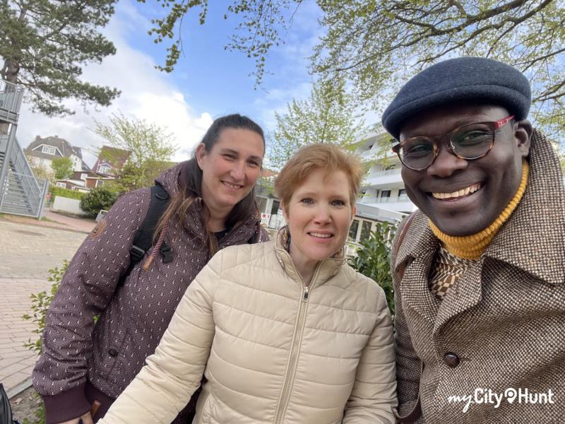 myCityQuest Scavenger Hunt 10