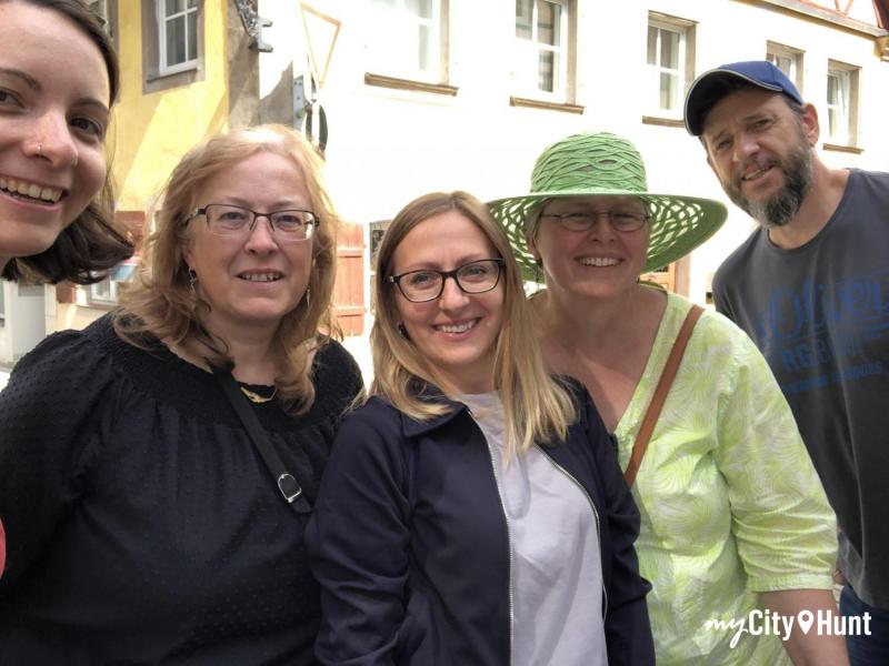 myCityQuest Scavenger Hunt 2