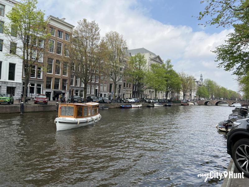 myCityQuest Scavenger Hunt 2