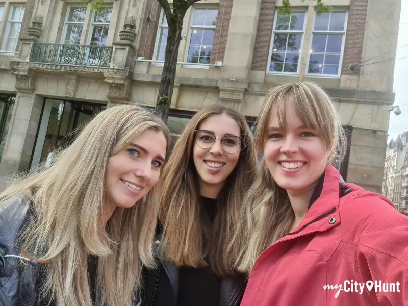 myCityQuest Scavenger Hunt 10