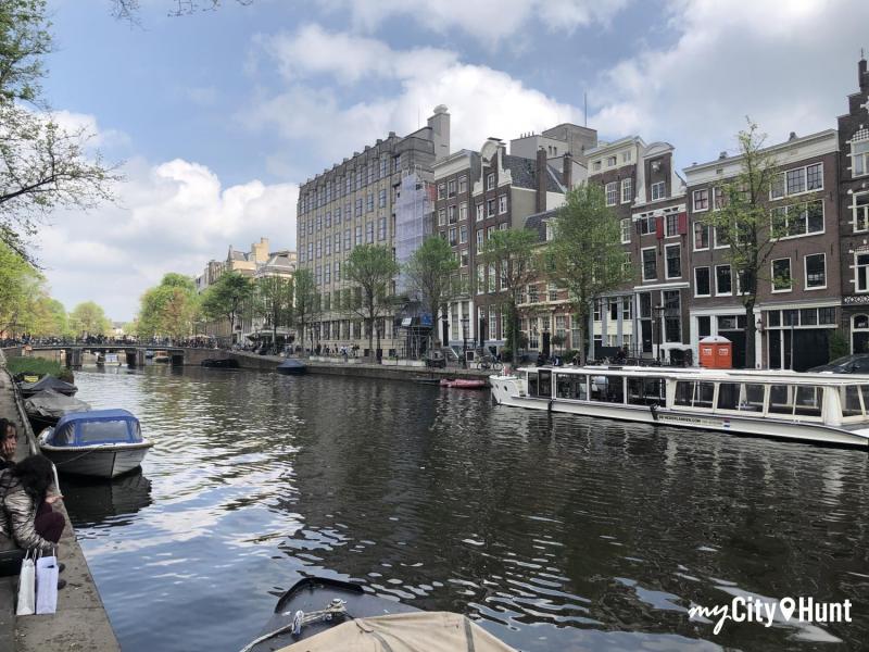 myCityQuest Scavenger Hunt 3