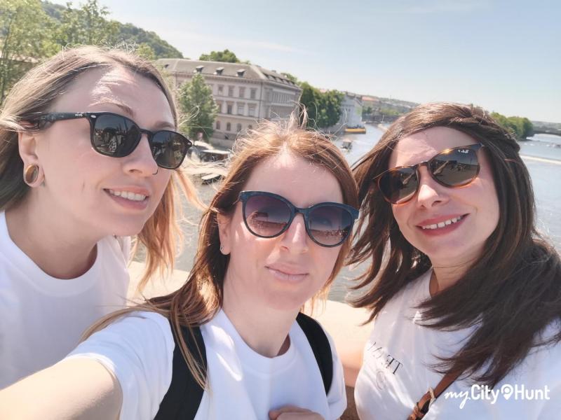 myCityQuest Scavenger Hunt 13