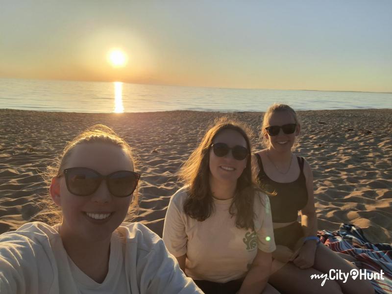 myCityQuest Scavenger Hunt 2