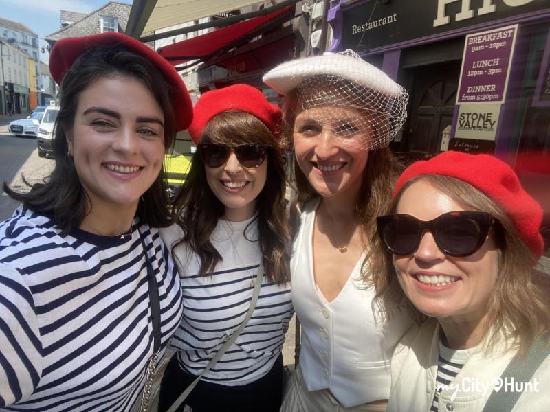 myCityQuest Scavenger Hunt 2