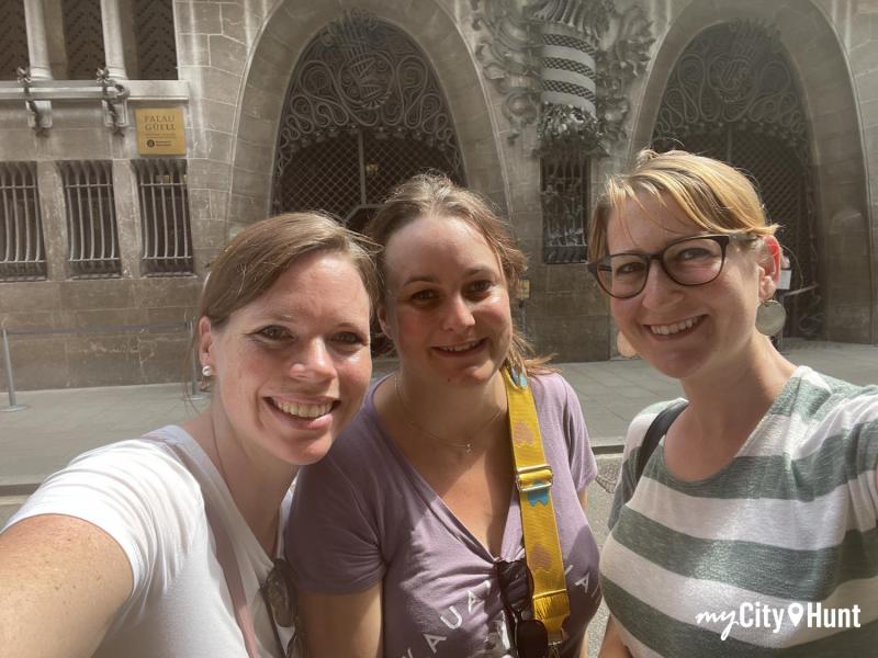 myCityQuest Scavenger Hunt 13