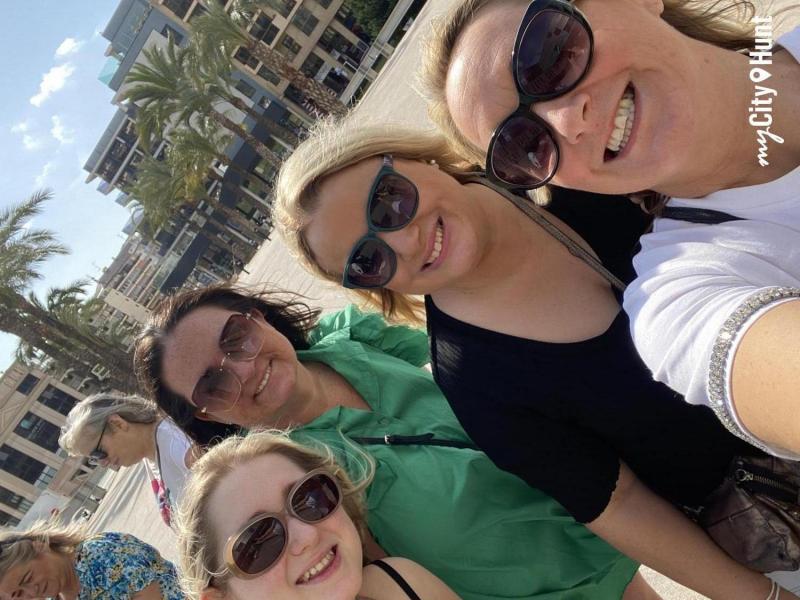 myCityQuest Scavenger Hunt 2