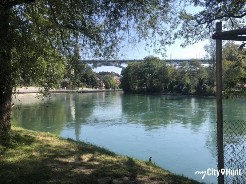 myCityQuest Scavenger Hunt 10