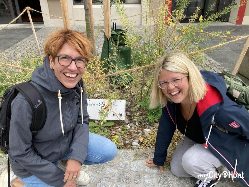 myCityQuest Scavenger Hunt 13