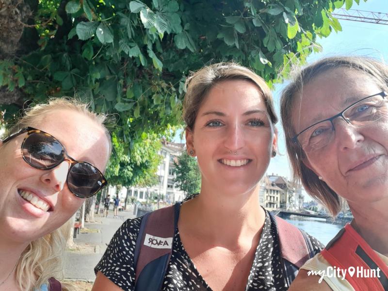 myCityQuest Scavenger Hunt 10