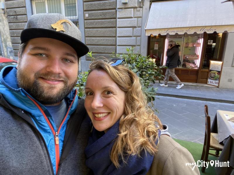 myCityQuest Scavenger Hunt 3