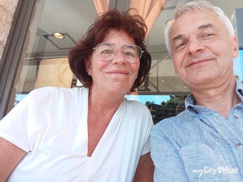 myCityQuest Scavenger Hunt 3