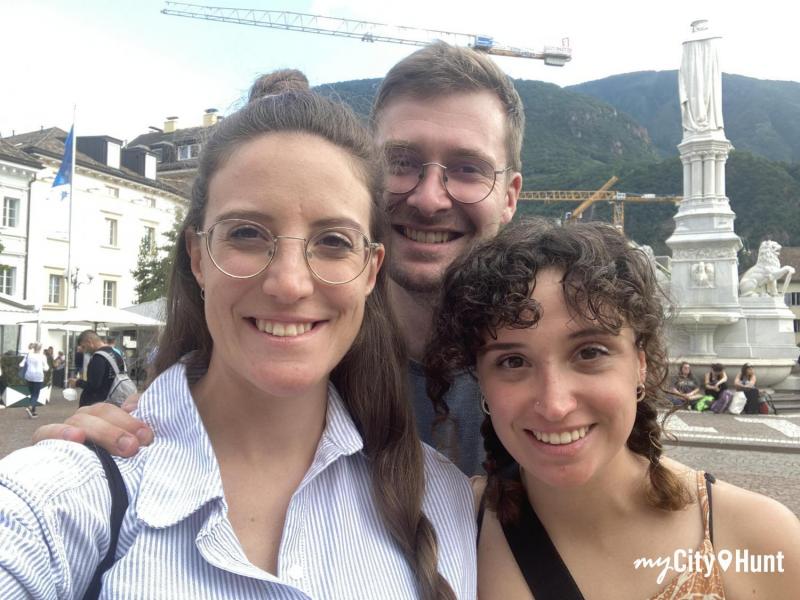 myCityQuest Scavenger Hunt 3