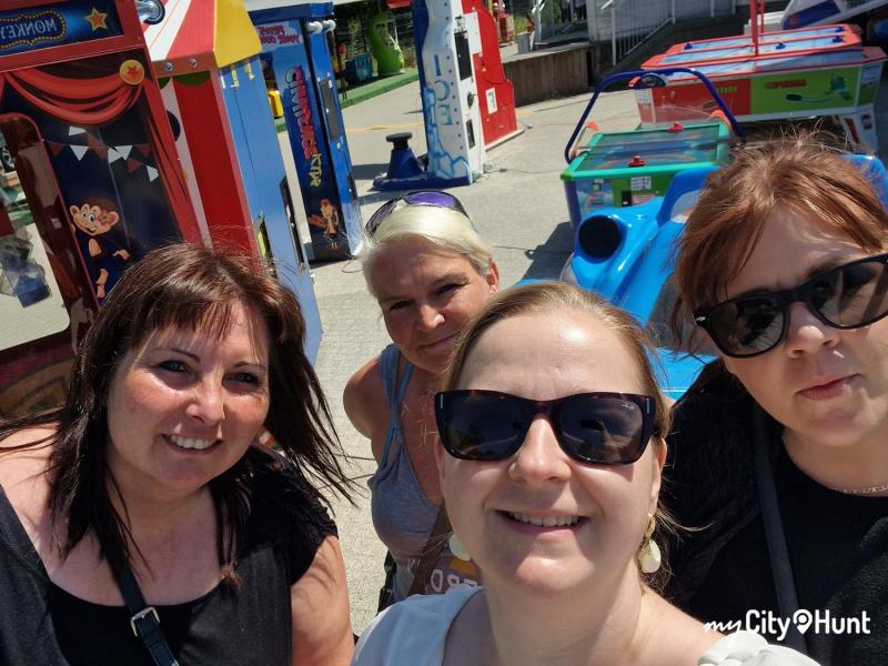 myCityQuest Scavenger Hunt 10