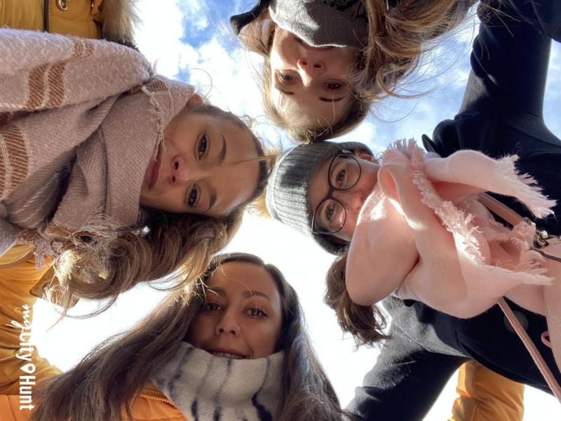 myCityQuest Scavenger Hunt 15