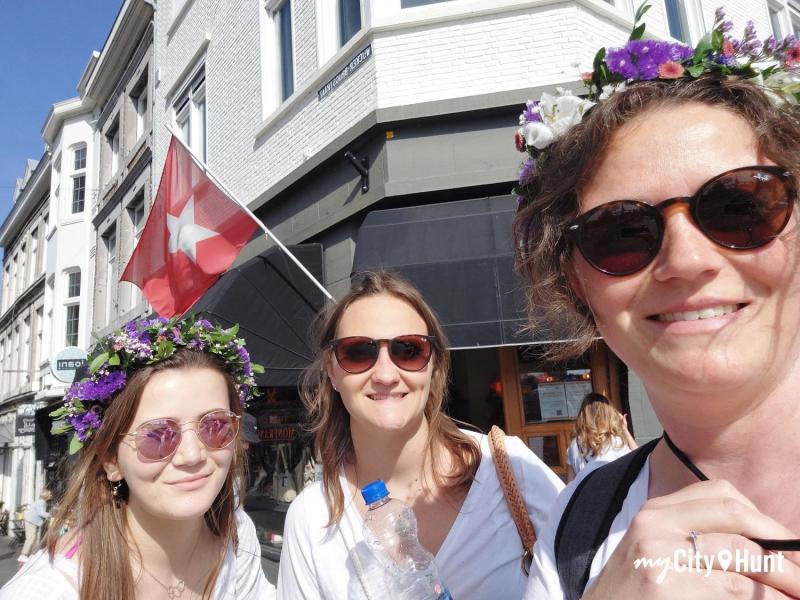 myCityQuest Scavenger Hunt 10