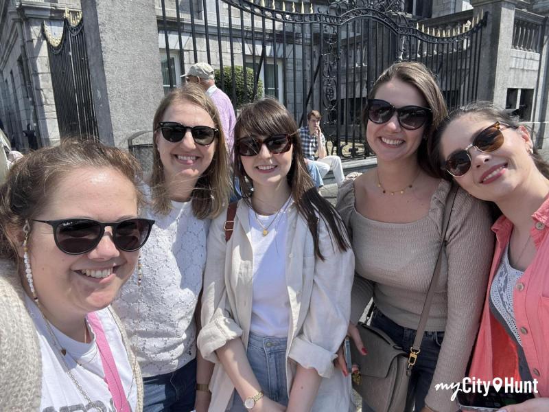 myCityQuest Scavenger Hunt 13