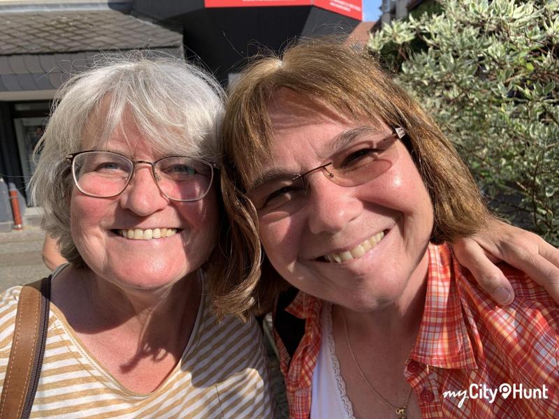 myCityQuest Scavenger Hunt 15