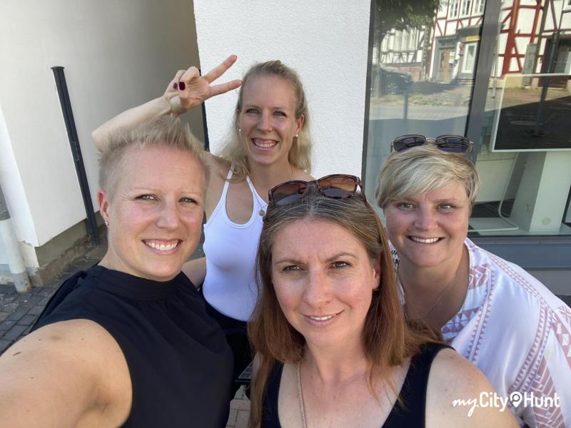 myCityQuest Scavenger Hunt 3