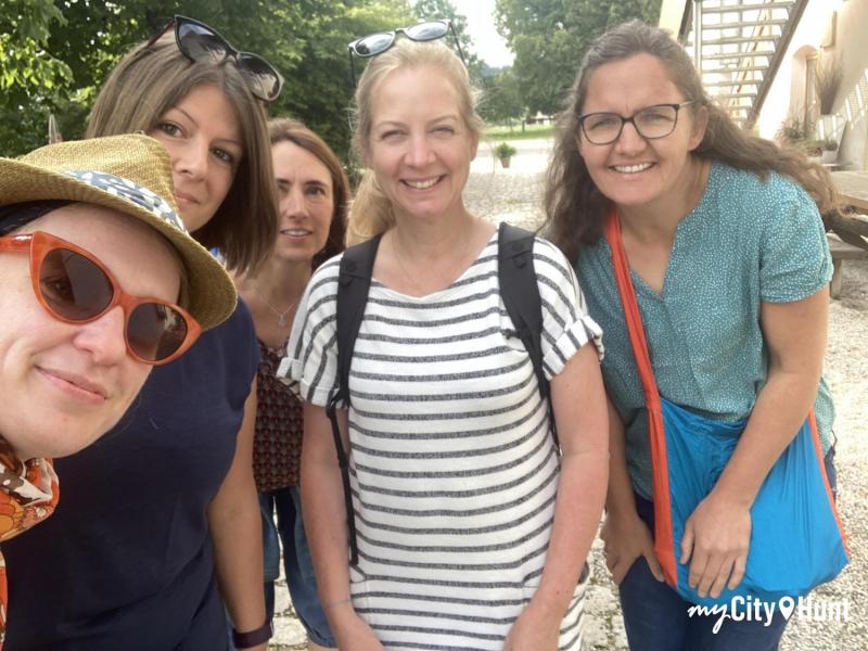 myCityQuest Scavenger Hunt 13