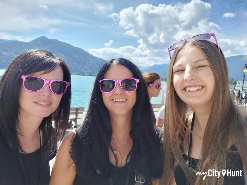 myCityQuest Scavenger Hunt 11