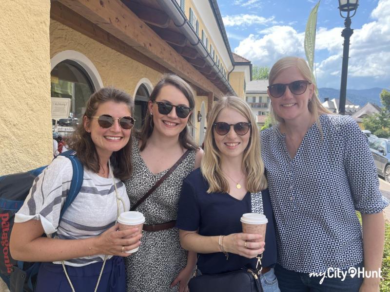 myCityQuest Scavenger Hunt 15