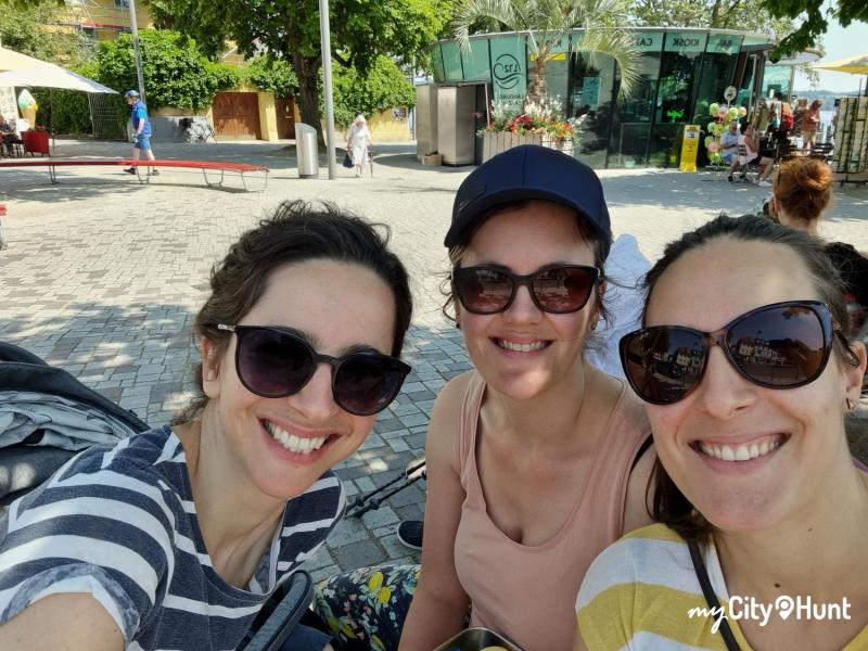 myCityQuest Scavenger Hunt 11