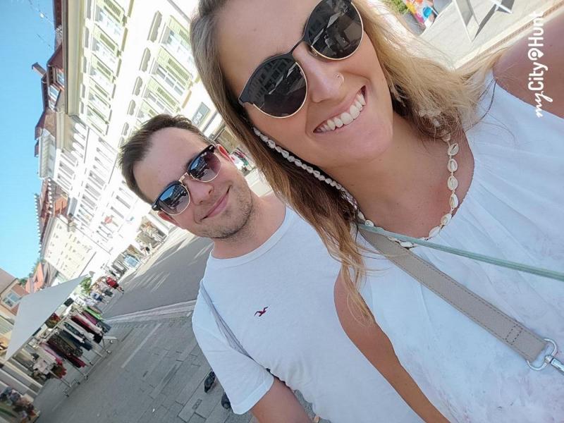 myCityQuest Scavenger Hunt 11