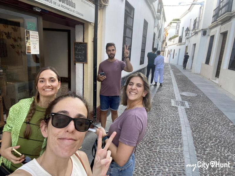 myCityQuest Scavenger Hunt 3