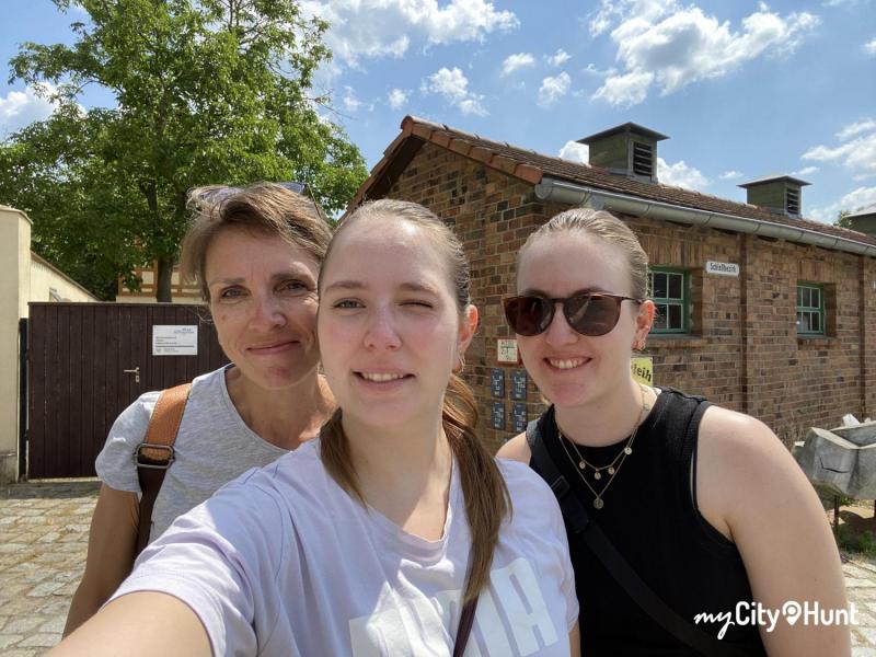 myCityQuest Scavenger Hunt 11