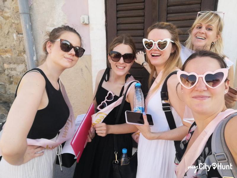 myCityQuest Scavenger Hunt 2